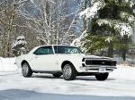 Chevrolet Camaro Yenko RS/SS 427 1967 года